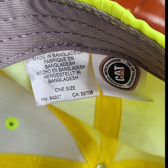 Set of 2 CAT hats - Picture 9 of 9